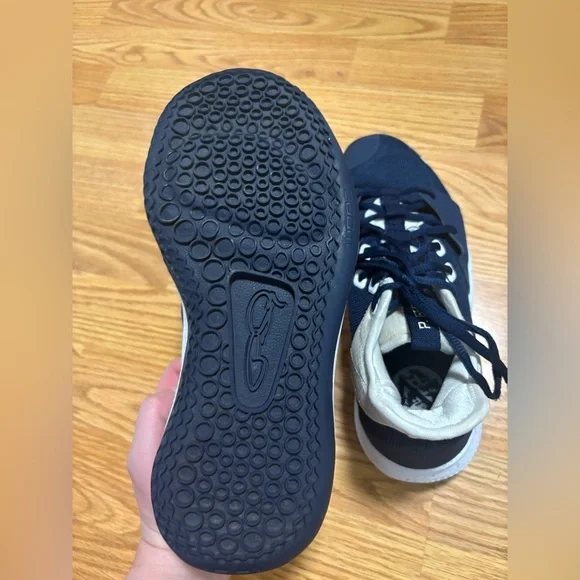Nike PG 3 TB Midnight Navy size 7 - Picture 5 of 7